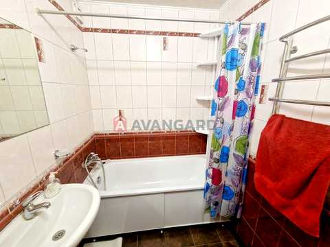 квартира за адресою Смілянська вул., 15