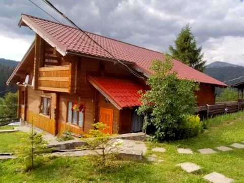 будинок за адресою урочище Село