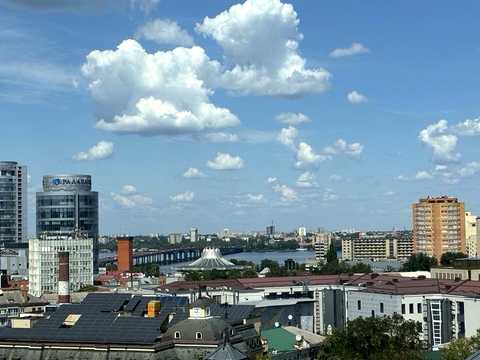 квартира за адресою Кельнський бульв. (Катеринославський), 1