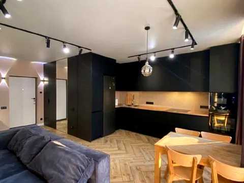 квартира за адресою Антоновича вул. (Горького), 74