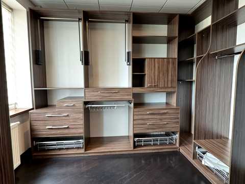квартира за адресою Дмитра Яворницького просп. (Карла Маркса), 5