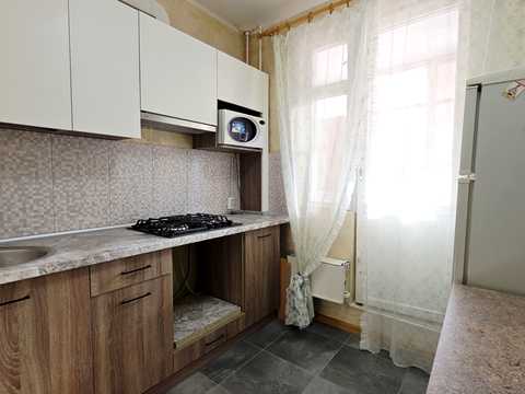 квартира за адресою Владислава Зубенка вул. (Тимурівців), 29б