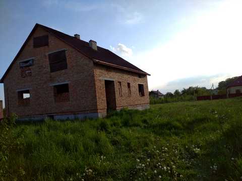 будинок за адресою січових стрільців
