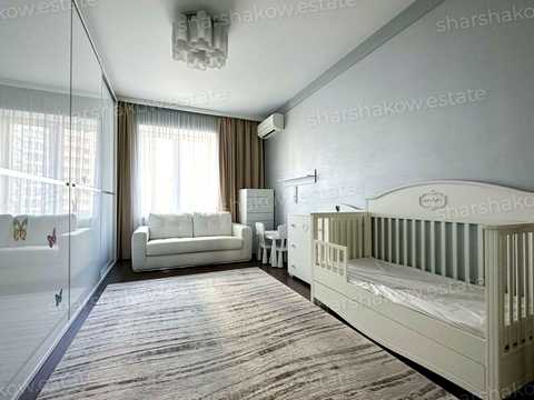 квартира за адресою Золотоустівська вул., 52