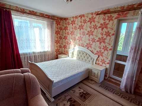 квартира по адресу Завадського, 38