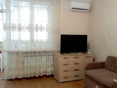 квартира за адресою Марсельська вул., 73