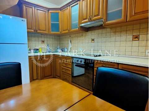 квартира по адресу Верховинная ул., 37