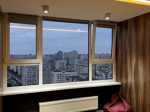 квартира за адресою Соломії Крушельницької вул., 15-В