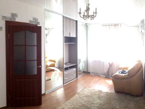 квартира за адресою Бориса Гмирі вул., 18