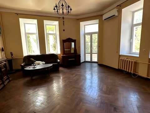 квартира за адресою Ковальська вул., 25