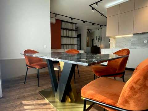 квартира за адресою Буслівська вул., 12