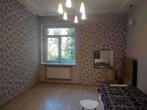 квартира по адресу Бакулина ул. (Бакулина), 13
