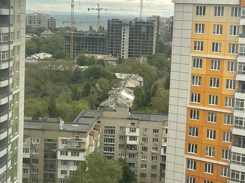 квартира по адресу Гагарина просп. (Гагарина), 19-А