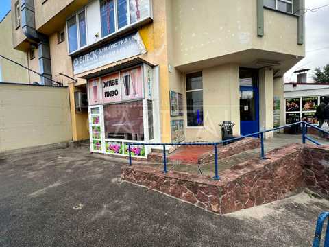 коммерческая по адресу Федора Эрнста ул., 4