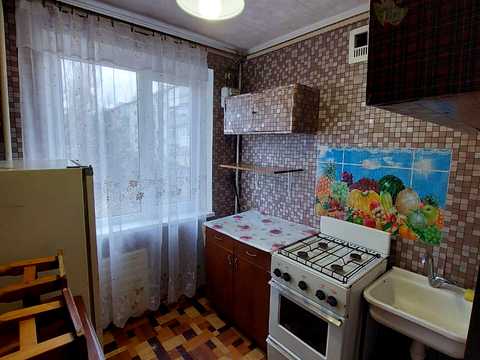 квартира за адресою Бойка вул., 23