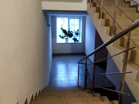 квартира по адресу Набережная Победы ул., 44-Ф