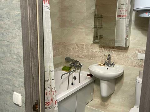 квартира за адресою Кам'янська вул. (Дніпродзержинська), 12