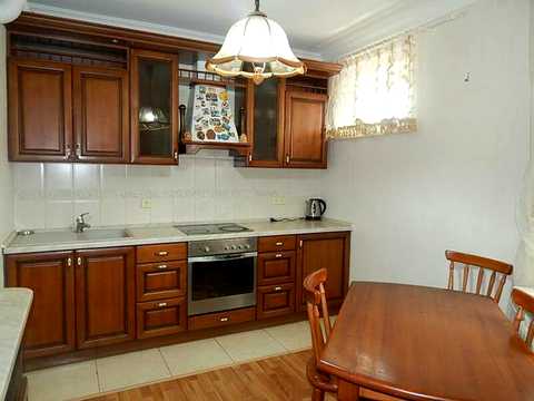 квартира по адресу пр. Мира, 49