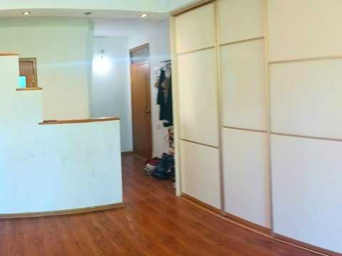 квартира за адресою Автострадна набережна наб., 9