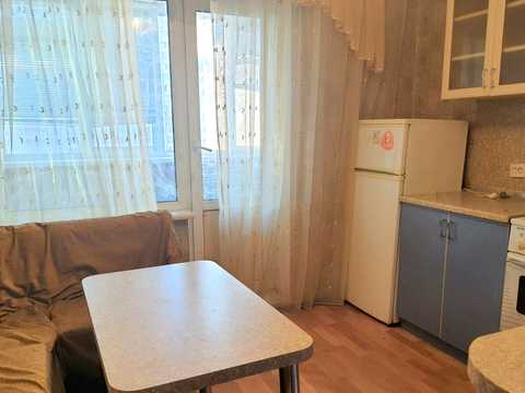 квартира по адресу Милославская ул., 32/51а