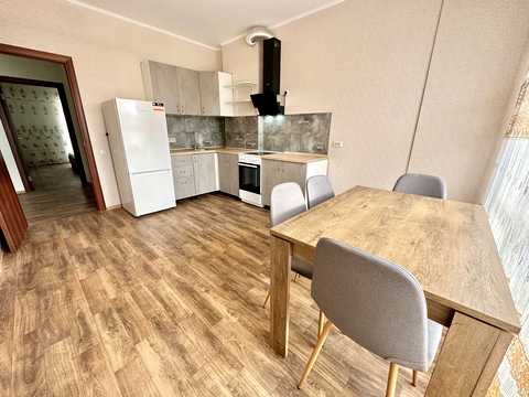 квартира за адресою Метрологічна вул., 21