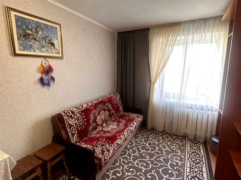 кімната за адресою Львівське шосе, 39/1