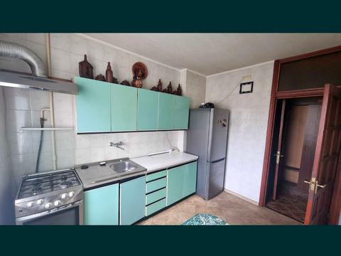 квартира по адресу Рональда Рейгана ул. (Теодора Драйзера), 10