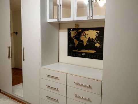 квартира за адресою Волковича вул., 4
