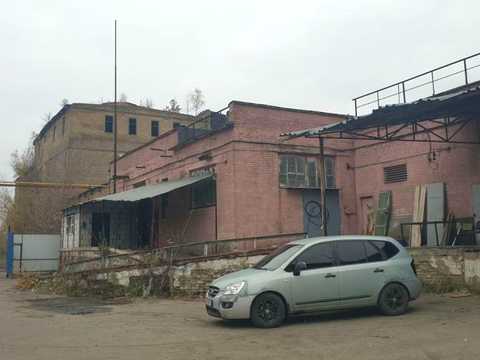 коммерческая по адресу Вискозная ул., 5