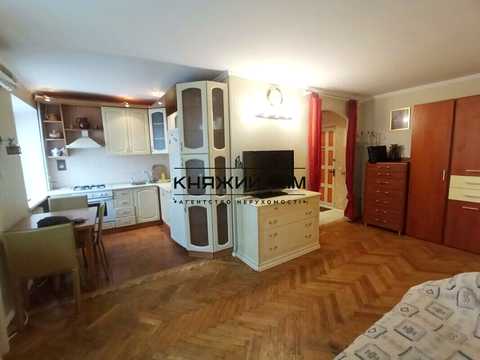 квартира за адресою Антоновича вул. (Горького), 170/172