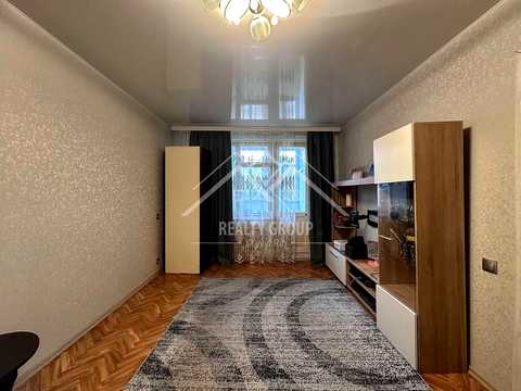 квартира за адресою Кропивницького вул., 91
