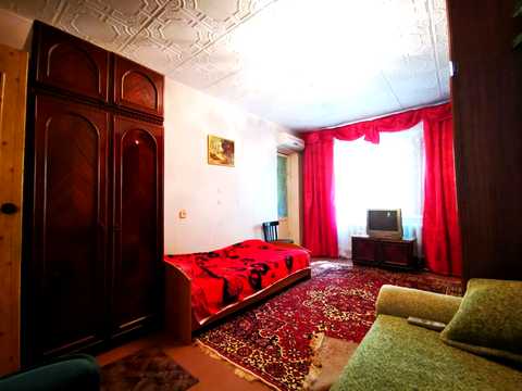 квартира за адресою 5 Зарічний, 80