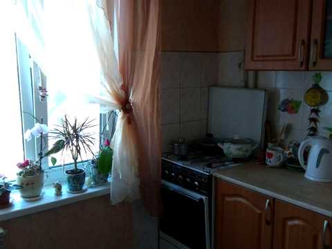квартира за адресою Романа Ратушного вул. (Волгоградська), 16