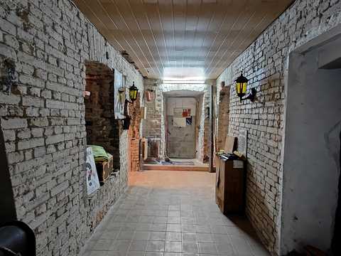 коммерческая по адресу Філософська, 40