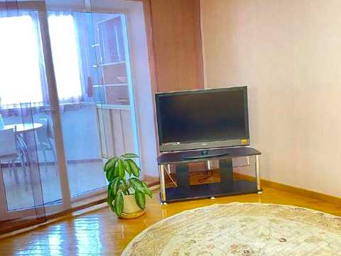 квартира по адресу Лесной просп., 35