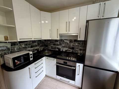 квартира за адресою Крошенська вул., 32