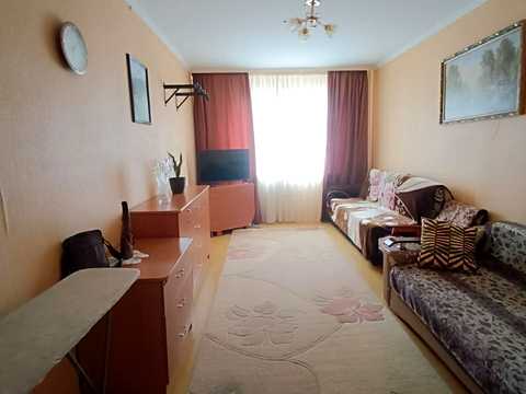 квартира за адресою Максима Залізняка вул., 14