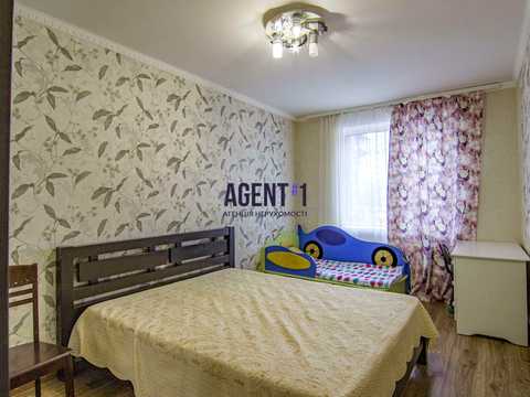 квартира по адресу Волошкова, 6