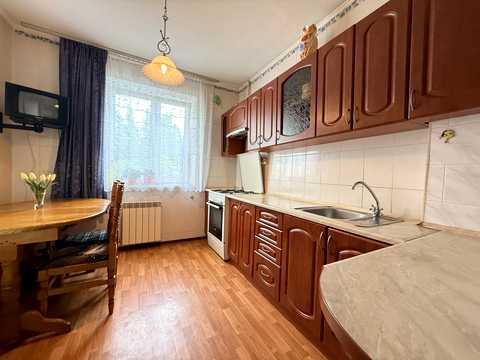квартира за адресою Драгоманова вул., 11