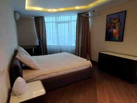 квартира за адресою Дегтярівська вул., 25-А