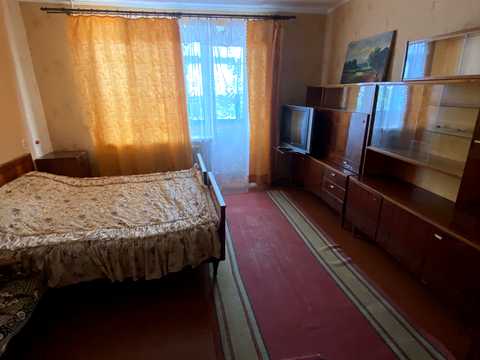 квартира по адресу Романа Шухевича ул. (Гастелло), 24