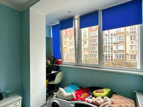 квартира за адресою Приміська вул., 1
