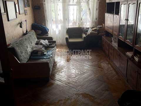 квартира за адресою Харків, 23 Серпня вул., 11а