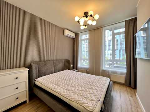 квартира по адресу Тадея Рыльского бульв., 3