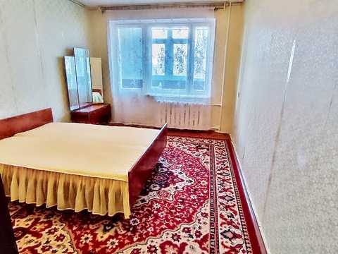 квартира по адресу Кропивницкого ул., 59
