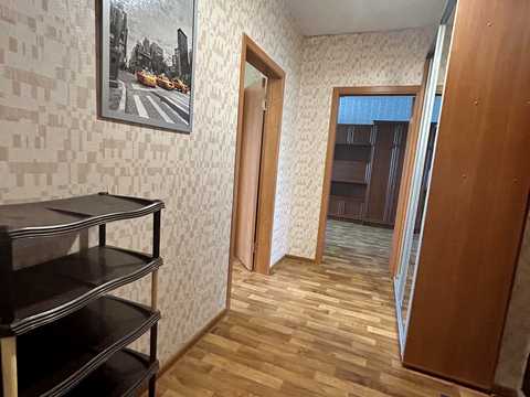 квартира по адресу Михаила Максимовича ул. (Онуфрія Трутенка), 7-Б