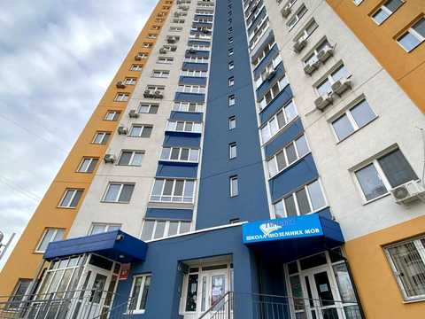 квартира по адресу Межевая ул., 23-Б