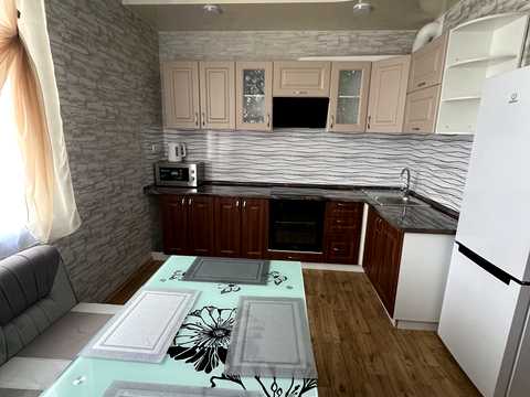 квартира за адресою Київська вул., 251