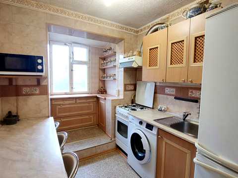 квартира за адресою Євгена Танцюри вул. (Генерала Петрова), 58