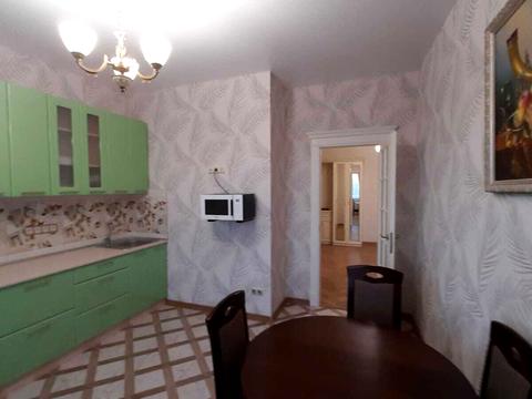 квартира за адресою Генуезька вул., 3а